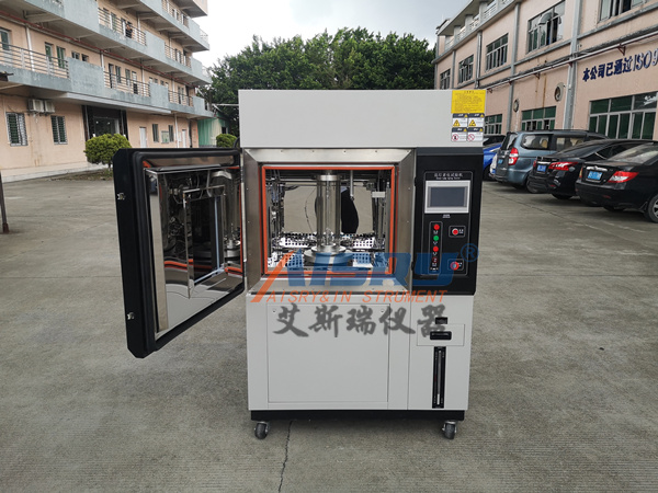 氙燈老化試驗箱的工作原理是什么
