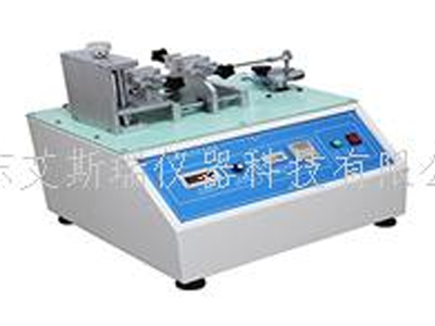 艾斯瑞儀器科技制造哪幾款插拔壽命試驗機？