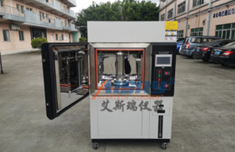 氙燈老化試驗(yàn)箱的工作原理是什么