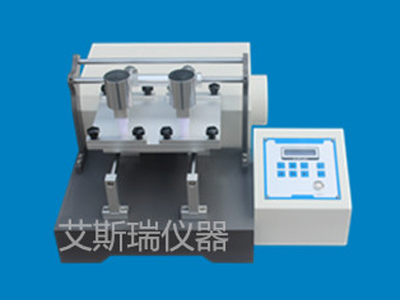 雙工位電動(dòng)染色堅(jiān)牢度試驗(yàn)機(jī)的測(cè)試標(biāo)準(zhǔn)-艾斯瑞